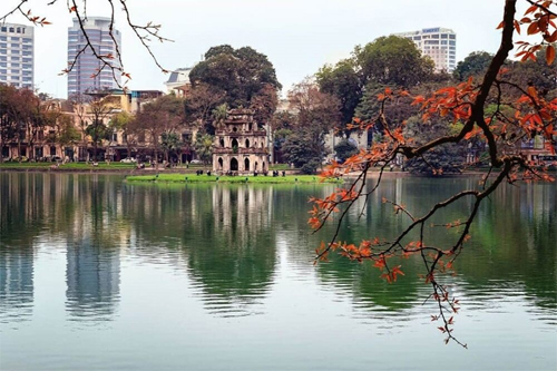 Hội chợ trực tuyến các sản phẩm OCOP & Làng nghề Hà Nội 2026