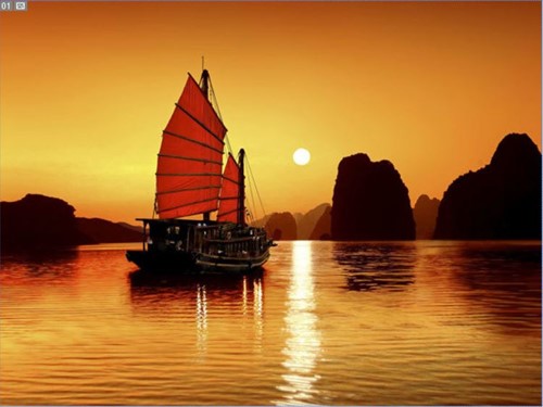 10 nơi dạo biển hấp dẫn nhất Việt Nam