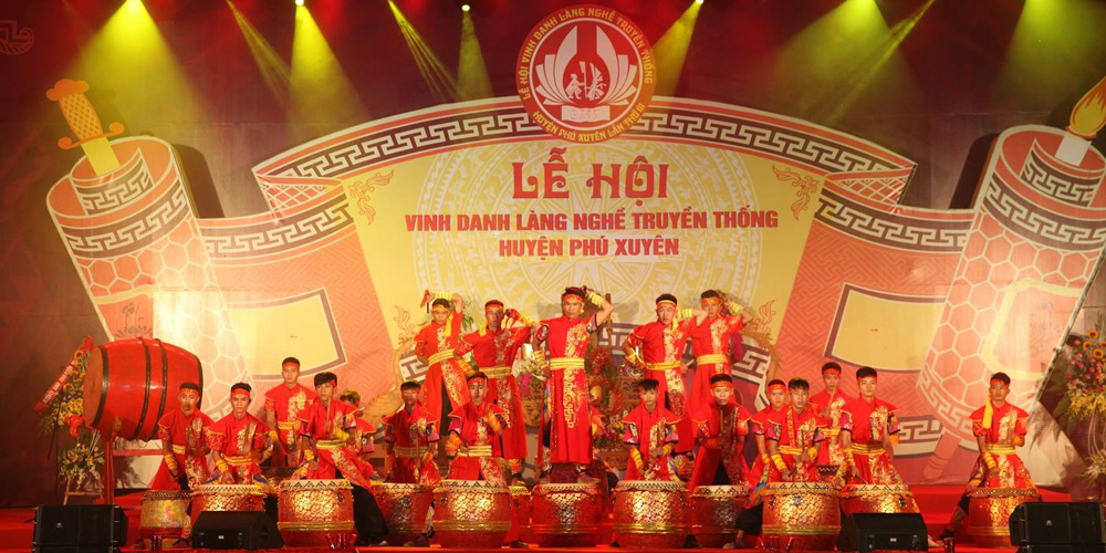 Phú Xuyên 01