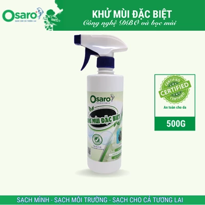 Combo - BAO SÁI & DỌN NHÀ ĐÓN TẾT